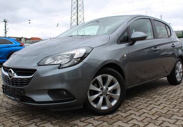 Opel Corsa 40.600 km 9.990 &euro; Flörsheim 65439