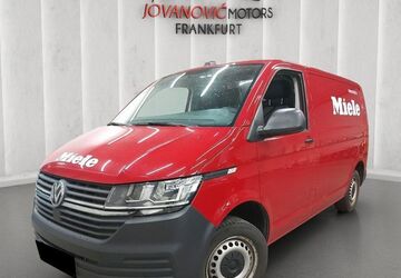 VW T6 Transporter 172.086 km 14.500 &euro; Frankfurt am Main 65933
