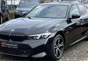 BMW 320 27.000 km 34.580 &euro; Babenhausen 64832