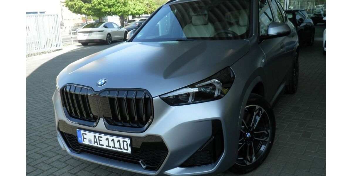 BMW X1 11.776 km 44.650 &euro; Frankfurt am Main 60435
