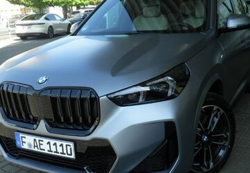 BMW X1 9.200 km 44.650 &euro; Frankfurt am Main 60435