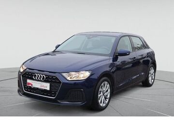 Audi A1 5.818 km 22.888 &euro; Darmstadt 64295