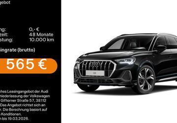 Audi Q3 25.538 km 53.980 &euro; Hofheim 65719