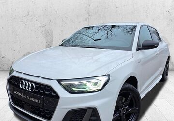 Audi A1 6.000 km 29.450 &euro; Mörfelden-Walldorf 64546
