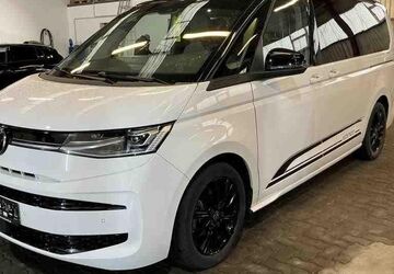 VW T7 Multivan 103.000 km 44.988 &euro; Darmstadt 64293