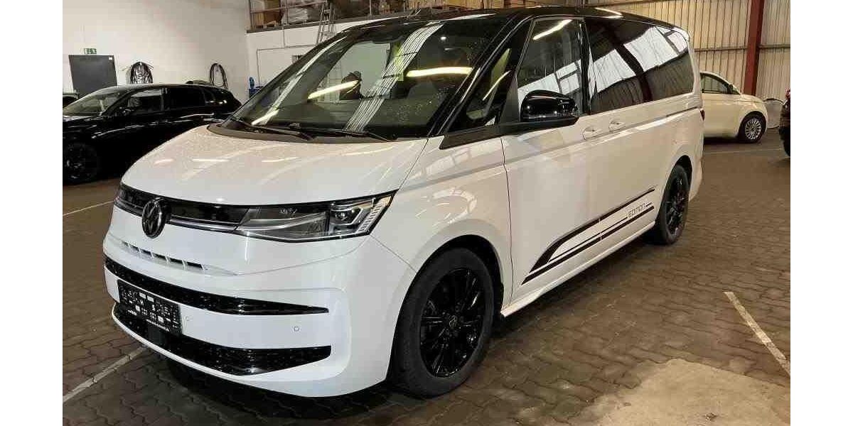 VW T7 Multivan 103.000 km 44.988 &euro; Darmstadt 64293