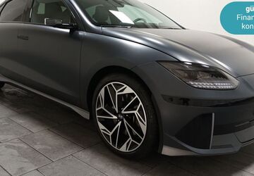 Hyundai IONIQ 6 26.246 km 30.970 &euro; Egelsbach 63329