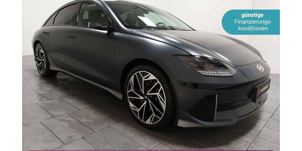 Hyundai IONIQ 6 26.246 km 30.970 &euro; Egelsbach 63329