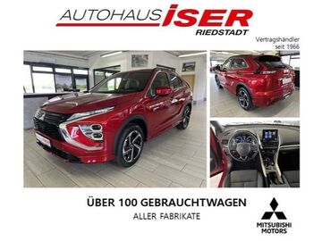 Gebrauchte Mitsubishi Eclipse Cross