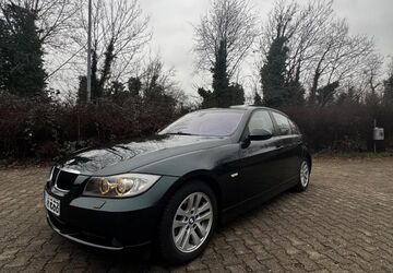 BMW 318 114.900 km 6.499 &euro; Bischofsheim 65474