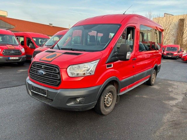 Ford Transit 223.000 km 9.990 &euro; Dreieich 63303