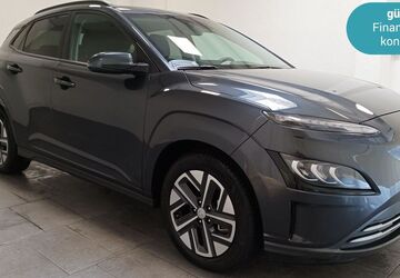 Hyundai KONA Elektro 15.578 km 17.470 &euro; Egelsbach 63329