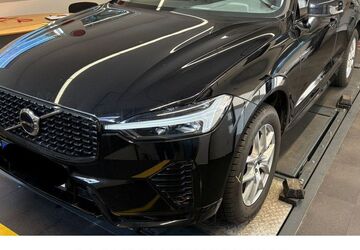 Volvo XC60 52.600 km 38.690 &euro; Bensheim 64625