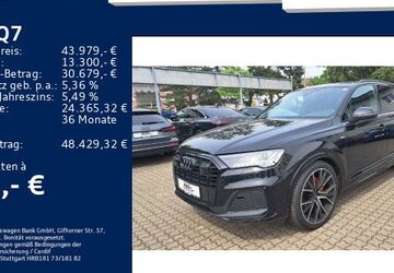 Audi Q7 139.500 km 43.979 &euro; Heusenstamm 63150