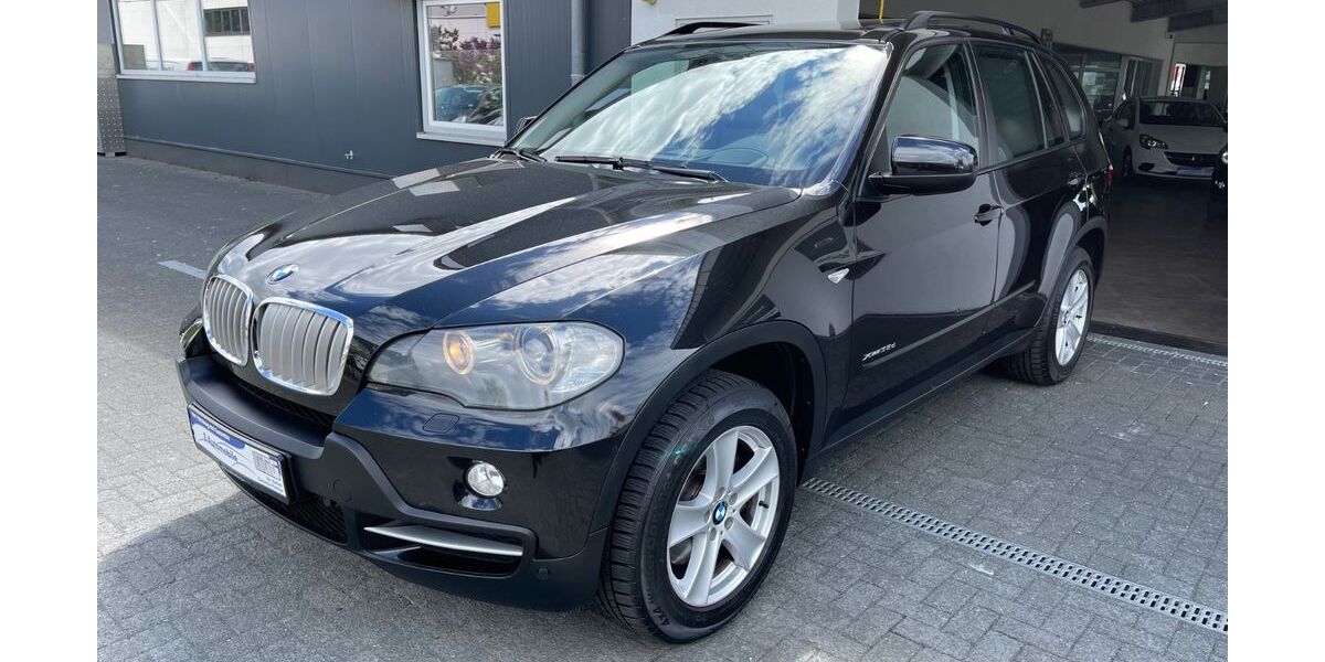 BMW X5 168.000 km 12.870 &euro; Rödermark 63322