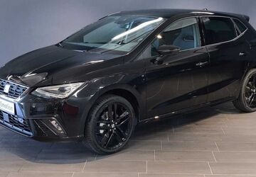 Seat Ibiza 4.100 km 25.940 &euro; Offenbach 63069