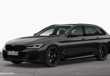 BMW 520 56.474 km 44.890 &euro; Dreieich-Sprendlingen 63303