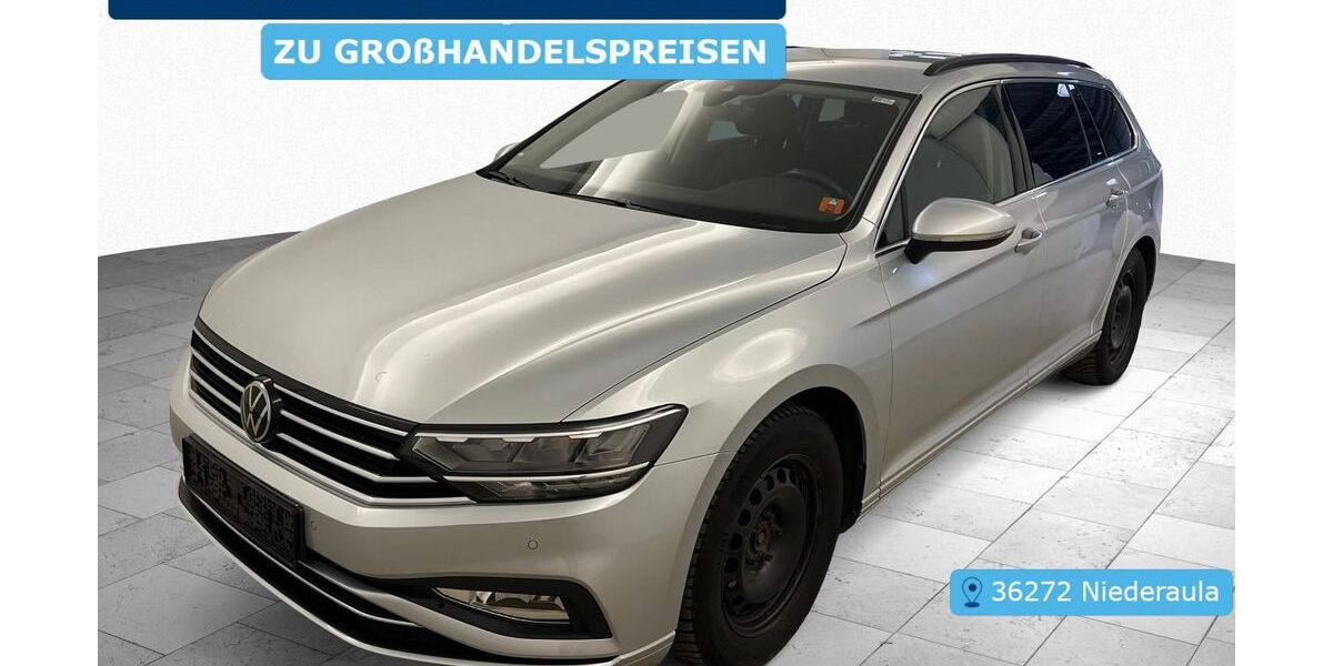 VW Passat Variant 141.798 km 17.797 &euro; Frankfurt 60596