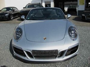 Porsche 911 991 GTS Cabrio PDK 1HD dt.Fzg.Techart LST 81.000 km 98.999 &euro; Biebesheim 64584