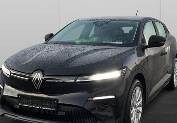 Renault Megane E-TECH 28.750 km 21.990 &euro; Bensheim 64625