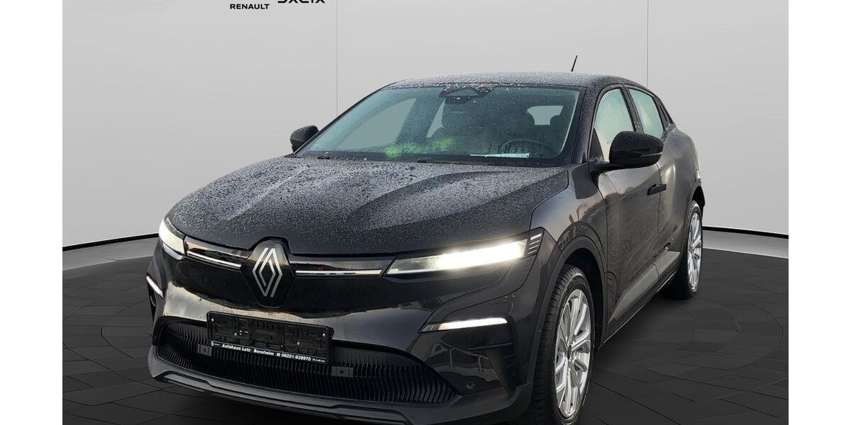 Renault Megane E-TECH 28.750 km 21.990 &euro; Bensheim 64625