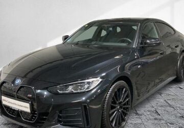 BMW i4 57.824 km 44.977 &euro; Frankfurt 60314