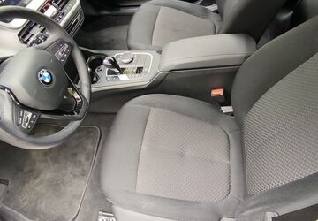 BMW 116 94.000 km 15.500 &euro; Hofheim am Taunus 65719