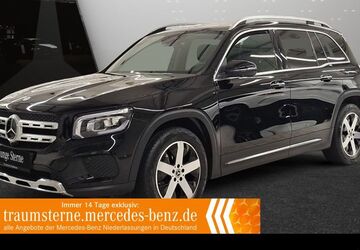 Mercedes-Benz GLB 200 60.367 km 33.890 &euro; Frankfurt 60599