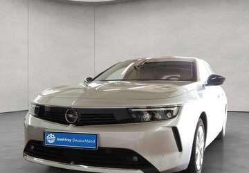 Opel Astra 13.293 km 18.950 &euro; Frankfurt am Main 60386