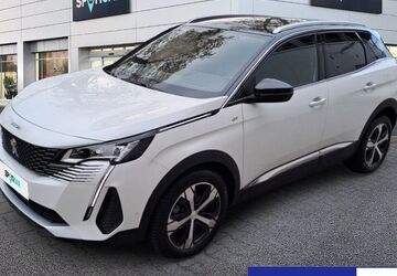 Peugeot 3008 28.850 km 22.980 &euro; Frankfurt 60314