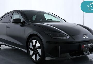 Hyundai IONIQ 6 28.968 km 32.270 &euro; Egelsbach 63329