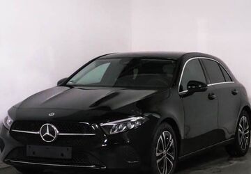 Mercedes-Benz A 180 9.930 km 27.900 &euro; Pfungstadt 64319