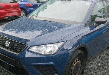 Seat Arona 151.578 km 7.300 &euro; Darmstadt 64293