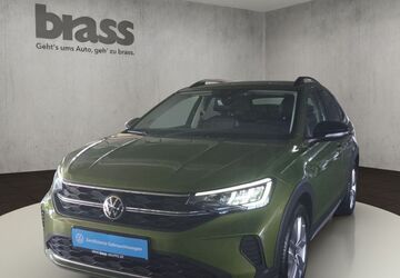 VW Taigo 28.190 km 20.800 &euro; Dietzenbach 63128