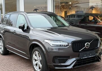 Volvo XC90 59.900 km 49.900 &euro; Dietzenbach 63128