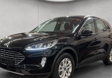 Ford Kuga 25.139 km 22.950 &euro; Frankfurt 60386