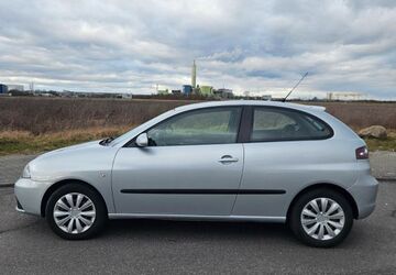 Seat Ibiza 213.000 km 1.390 &euro; Gernsheim 64579