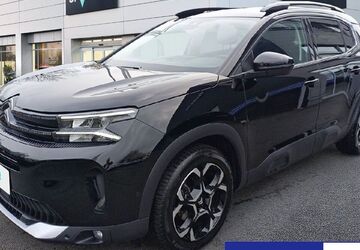 Citroen C5 Aircross 31.129 km 24.950 &euro; Neu-Isenburg 63263