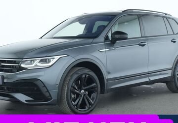 VW Tiguan Allspace 16.864 km 40.203 &euro; Dietzenbach bei Frankfurt 63128