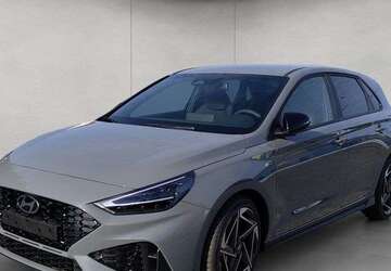 Hyundai i30 2.500 km 25.950 &euro; Offenbach 63069