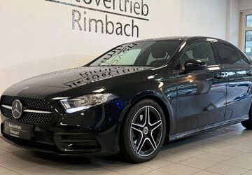 Mercedes-Benz A 180 155.000 km 17.990 &euro; Rimbach 64668