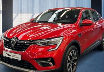 Renault Arkana 35.437 km 19.490 &euro; Frankfurt / Main 60314