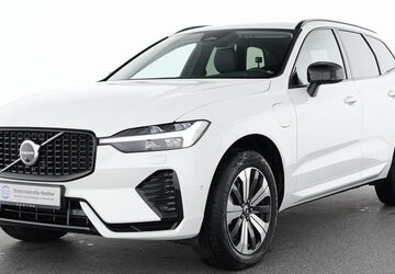 Volvo XC60 3.500 km 46.990 &euro; Weiterstadt 64331