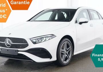 Mercedes-Benz A 250 12.482 km 30.900 &euro; Pfungstadt 64319