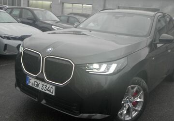 BMW X3 4.197 km 85.099 &euro; Frankfurt am Main 60435