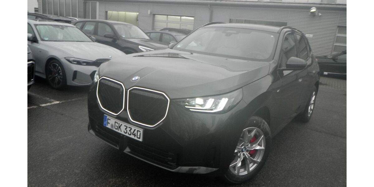 BMW X3 4.197 km 85.099 &euro; Frankfurt am Main 60435