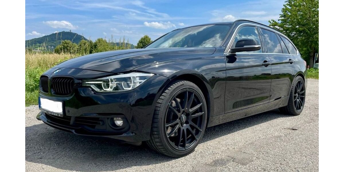 BMW 335 147.500 km 19.900 &euro; Heppenheim 64646