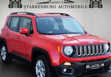 Jeep Renegade 41.000 km 14.990 &euro; Heppenheim 64646