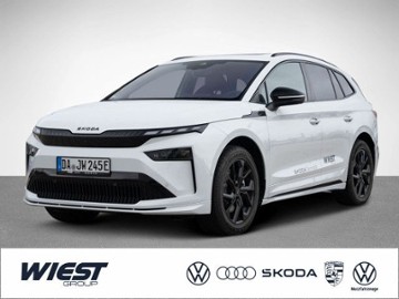 Gebrauchte Skoda Enyaq