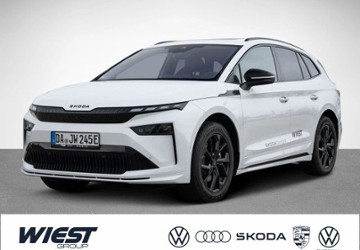Skoda Enyaq 9.990 km 54.590 &euro; Darmstadt 64295